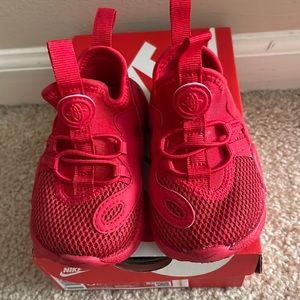 Nike huarache edge txt bt